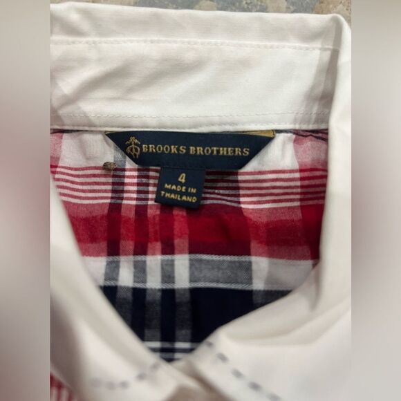 Brooks Brothers Dress - Picture 3 of 3